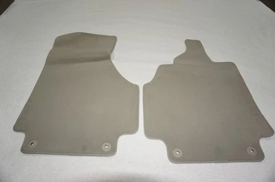 AUDI R8 PISO DELANTERO MATE 2008 2009 2010 2011 2012 2013 2014 2015 GRIS 423863714A Foto 1 de 4