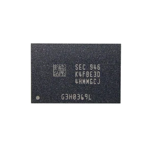 1pcs New K4FBE3D4HM-MGCJ Memory chip BGA K4FBE3D4HMMGCJ - Picture 1 of 1