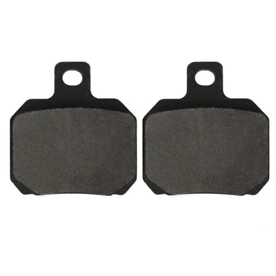 Pastillas de freno traseras para Ducati 749 R/S Supersport 750 800 900 1000 ST3S ST4S 999 R/S Foto 1 de 4