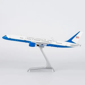 1:200 NG Model US Air Force (USAF) Boeing C-32A 19-0018 Diecast Aircraft Model - Picture 1 of 13