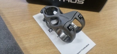 3D Printed, Mythos Ixo Titanium Stem (50mm) - Image 1 of 4