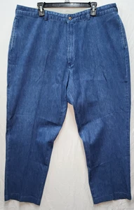 Polo Denim Ralph Lauren (Vintage 90er) Jeans Größe 40x30 (Etikett zeigt 42x32) sehr guter Zustand!! - Bild 1 von 7