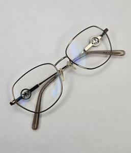 Michael Kors MK3040B Provence Women's Metal Eyeglass Frame 1213 Bronze 51 16 135 - Picture 1 of 24