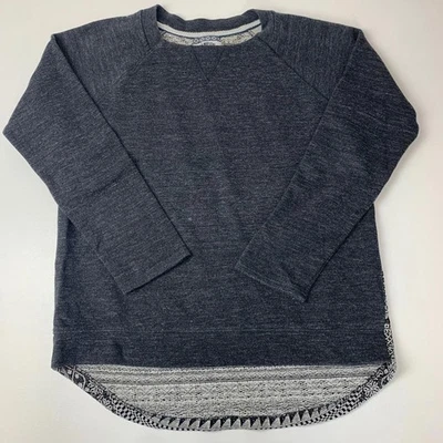 Women’s CHAMPION Winter Prestige Sweatshirt / Grey / Large / Sweater / - Image 1 of 4