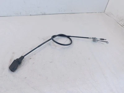 Cable de embrague empujar/tirrar Honda Rebel CMX250 CM250C 1996-16 22870-KEN-670 Foto 1 de 4
