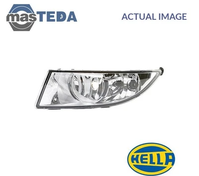 1NE 010 299-121 FOG LIGHT LAMP RIGHT HELLA NEW OE REPLACEMENT - Image 1 of 4