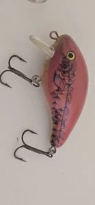 crankbait fishing lure - Picture 1 of 2