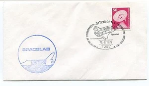 1976 SPACELAB USA Germany Station Space NASA - Picture 1 of 1