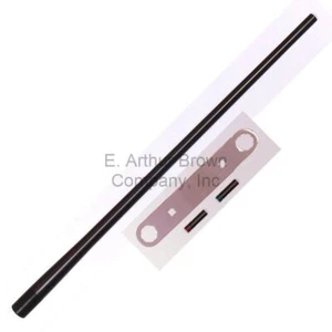 E.R.Shaw Barrel fits Savage 10/110 and Axis, 260 Rem, 1:9, Blue, FC - Picture 1 of 1