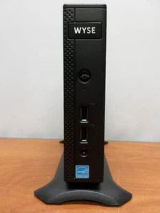 Dell Wyse D90Q7 Thin Clients / AMD GX-415GA 1,5 GH / 4GB RAM 15GB SSD (ohne Strom - Bild 1 von 1