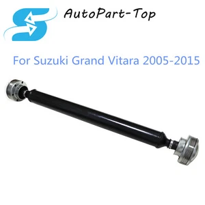 FRONT PROPSHAFT DRIVESHAFT Fits Suzuki Grand Vitara 2005-2014 2015 27101-66J01 - Picture 1 of 12