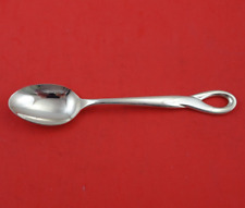 Padova by Tiffany and Co Sterling Silver Place Soup Spoon / Dessert Spoon 7 1/2"