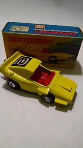 Matchbox Superfast 58 Woosh N Push - Bild 1 von 1