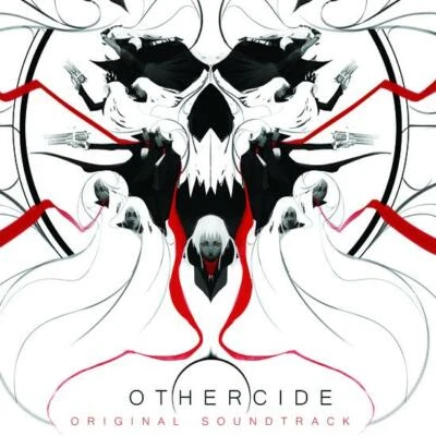 Othercide - VINYL RECORD SOUNDTRACK | BRAND NEW COLOUR VINYL - Image 1 of 4
