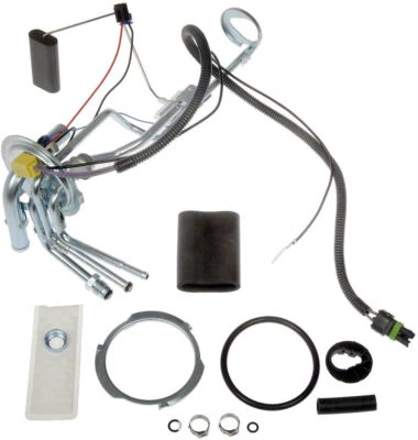 Fuel Tank Sending Unit fits 1987-1991 GMC Jimmy R1500 Suburban,R2500 Suburban,V1 - Image 1 of 4