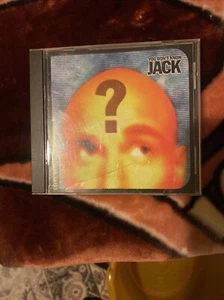 You Don't Know Jack! 1995 MAC Computer Software Apple Vintage Games Game Show - Picture 1 of 3
