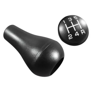 For 1997-2002 Jeep Wrangler TJ 5 Speed Manual Standard Transmission Shift Knob - Picture 1 of 7