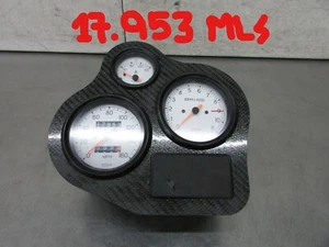 344 G DUCATI SUPERSPORT DESMODUE SS 900 1996 OEM GAUGE SPEEDOMETER (17.953 MLS) - Picture 1 of 9