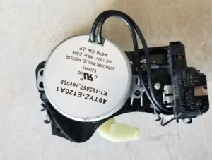 ATTUATORE FRENO IDROMASSAGGIO W10597177 - Foto 1 di 1