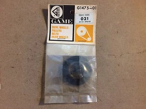 Vintage Idler Wheel Game Turntable Parts NOS G 1475-01 Bell Howell 785 - Picture 1 of 6