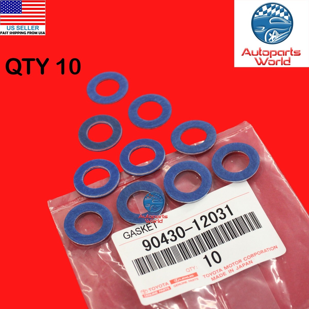 Juntas De Motor Para 1985 Kits Toyota Celica - EBay