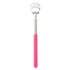 Retractable Hand Grip Bear Claw Soft Massage Tool Back Scratcher Relieve Itch-Kf
