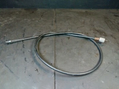 1980 Honda CB 900 C 750 SPEEDOMETER SPEEDO CABLE OEM 80 CB900C 650  - Image 1 of 4