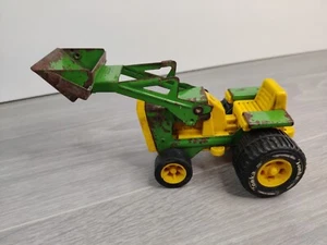 Vintage Tonka Front Loader Tractor P2004 - Picture 1 of 8