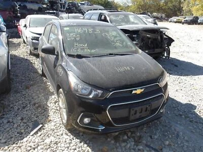 Used Air Cleaner Assembly fits: 2017 Chevrolet Spark  Grade A - Image 1 of 4