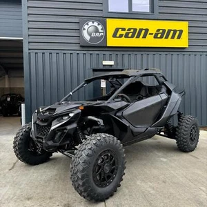 Can-Am Maverick R XR S - 2025 MODEL - Picture 1 of 9