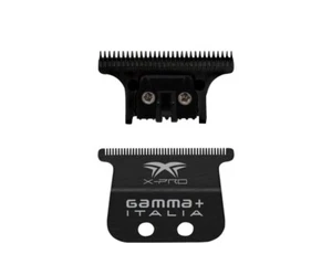 Gamma+ Ersatz Fixed Black Diamond X-Pro Wide Fixed Blade Set | GP536B - Bild 1 von 2