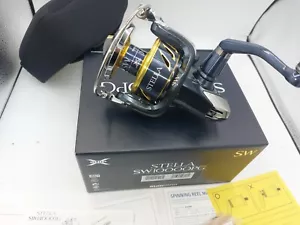 Shimano Stella SW 10000 PG - Bild 1 von 9