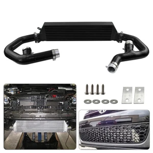 Fmic Ldeluftkühler Set Für Audi A3 VW Golf MK5 MK6 GTI FSI Jetta 2.0T 2006-2010 - Picture 1 of 11