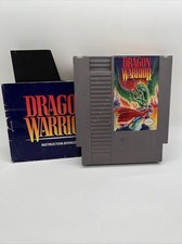 .NES.' | '.Dragon Warrior.