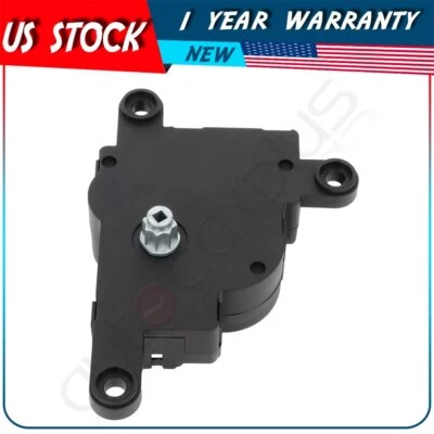 Blend Door Actuator For Dodge Intrepid Chrysler Concorde 1998-2004 Mode HVAC AC - Image 1 of 4