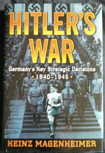 Hitler's War - Picture 1 of 2