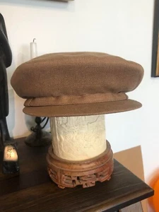 Nicolae Ceausescu Cap - with certificate - Picture 1 of 5