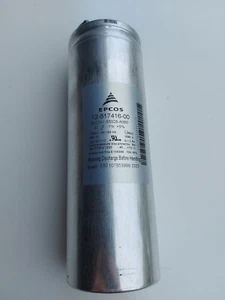 Condensador Epcos 12-817416-00 92uf B32361-S5926-A080 - Imagen 1 de 3