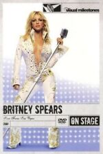 Britney Spears Live from Las Vegas [DV DVD Region 2