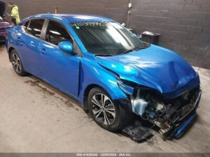 Used Ignition Switch fits: 2021 Nissan Sentra Grade A - Picture 1 of 11