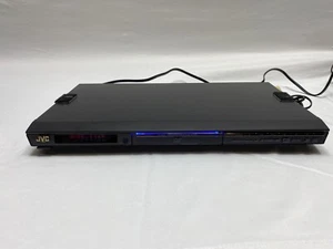 Reproductor de DVD/Super VCD/VCD/CD sin control remoto XV N510B-Probado y funcionando en buen estado. - Imagen 1 de 10