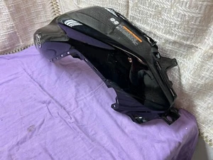 Verkleidung BAT-24129-00 Yamaha MT-07 2021- n W-039. - Bild 1 von 11