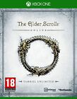 The Elder Scrolls Online Tamriel Unlimited - Xbox One Game