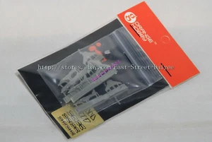 Orange Hobby 1/700 N07-024 AV-8B Harrier II ground-attack aircraft Resin PE - Picture 1 of 2