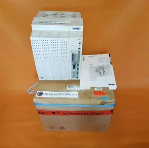 Servoconversor LENZE EVS9327-ES / 33.9327SE.8G.91. - Imagen 1 de 2
