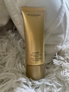 Elizabeth Arden Purifying Cream Cleanser 1.7fl oz Brand New!!! - Picture 1 of 4