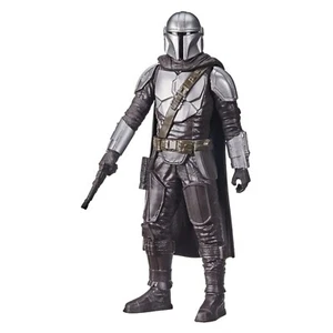 Hasbro - Star Wars 6-inch-Scale Action Figure - Mandalorian - Picture 1 of 1