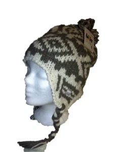 BILLABONG BEANIE MÜTZE Latio H9BN17 soft sienna neu - Picture 1 of 1