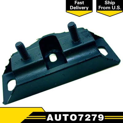 Soporte de transmisión automática DEA 1 pieza para Ford Ranchero L6 1960-1964 2,4 L UY17 Foto 1 de 4