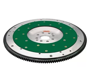 Flywheel-Aluminum PC F15; High Performance; Lightweight with Repl Friction - Picture 1 of 7